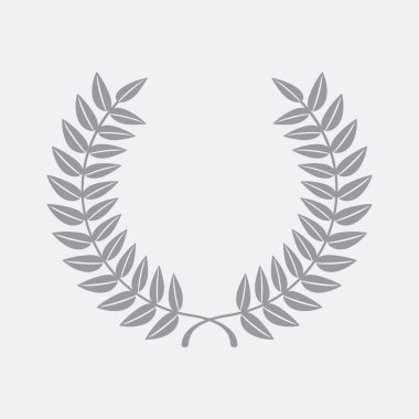 Zarif en az defne simgesi