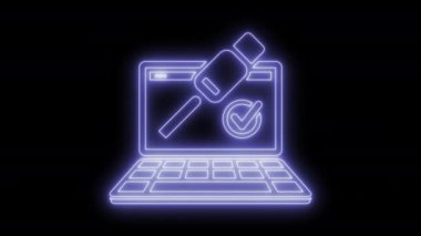 Bilgisayar USB bağlantısını kontrol edin
