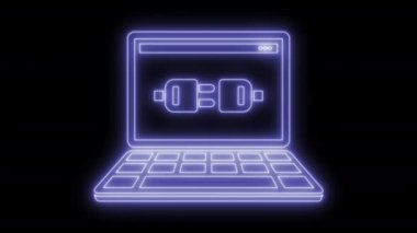 Laptop eklentisi kavramı