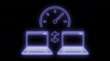 Bilgisayar hız transferi