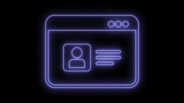 Bilgisayar penceresindeki Kullanıcı hesabı