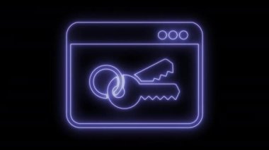 Güvenlik uygulama penceresi