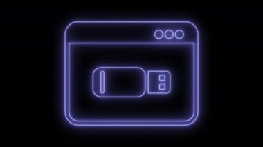 USB bellek uygulaması
