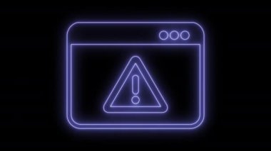 Uyarı penceresi sayfası