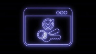 Özel erişim penceresi