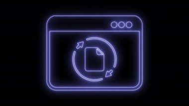 Belgeleri uygulamayı eşitleyin