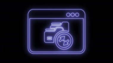 Klasörler transfer penceresi