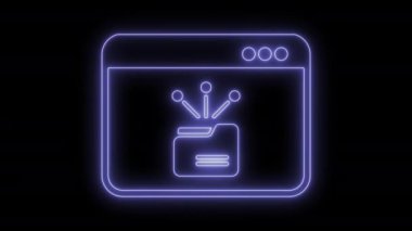 Klasör penceresini paylaşma