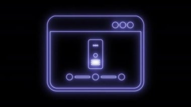 Ağ depolama penceresi