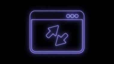 Veri aktarımı penceresi