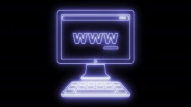 Web tarayıcı paneli