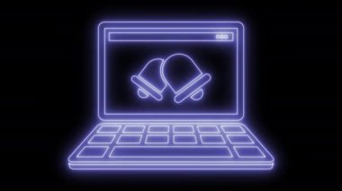 Bell uyarı bilgisayar uygulaması
