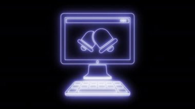 Bell uyarı bilgisayar uygulaması