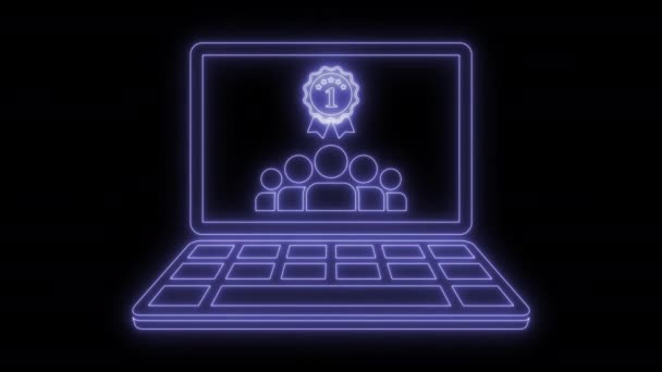 Meilleure équipe de travail en ligne 