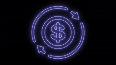 Para ticareti-dolar