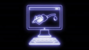Web yakıtı çevrimiçi