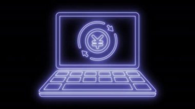 Para web servisi - Yen