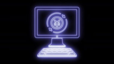 Para web servisi - Yen