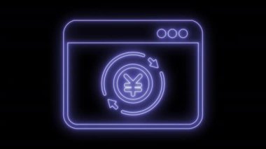 Para web servisi - Yen