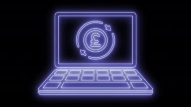 Para web servisi - Sterling