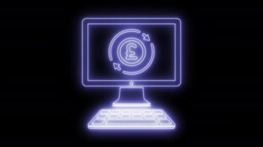 Para web servisi - Sterling