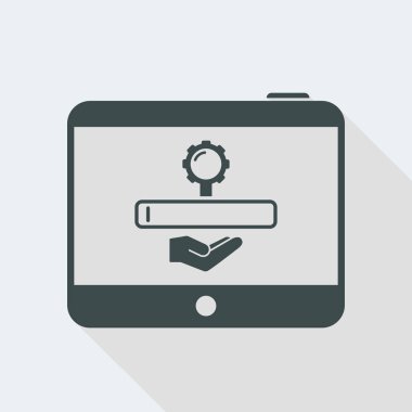 Web arama motoru Hizmetleri