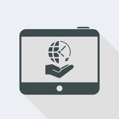 Hızlı küresel hizmetler online