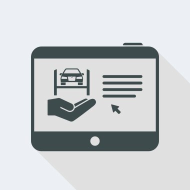 Araba tamir hizmetleri online