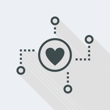 Paylaşım gibi sosyal ağ