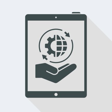 Global Mobil Hizmetler simgesi