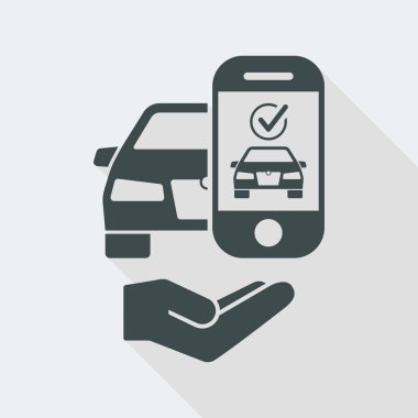 Otomotiv Hizmetleri için uygulama