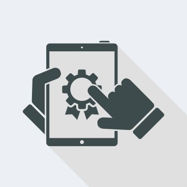 En iyi uygulama teknolojisi Ödülü