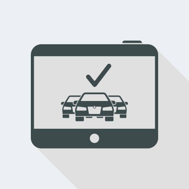 Bayi Çevrimiçi Hizmetleri simgesi