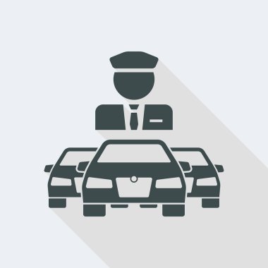 Araba transferi için şoför hizmeti