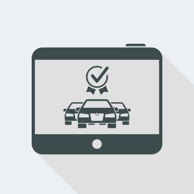 Prim kontrol araba online