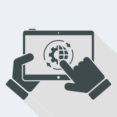 Global Mobil Hizmetler simgesi