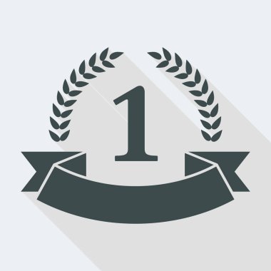 Bir numaralı defne şeridi