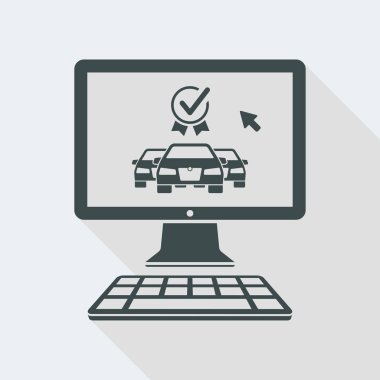 Premium sertifikalı Otomotiv Web sitesi