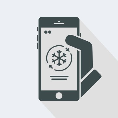 İklim bilgileri için başvuru