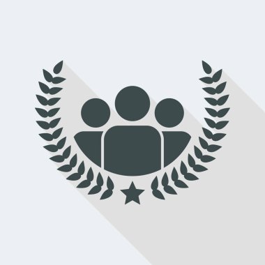 En iyi takım grubu Ödülü