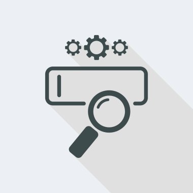 Arama motoru ayarı kavramı