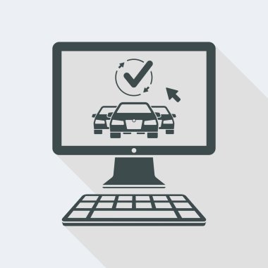 Premium sertifikalı Otomotiv Web sitesi