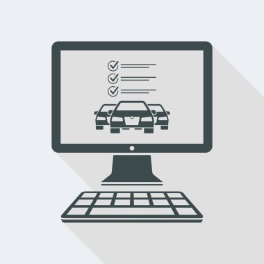 Araba konfigürasyonu için kontrol listesi