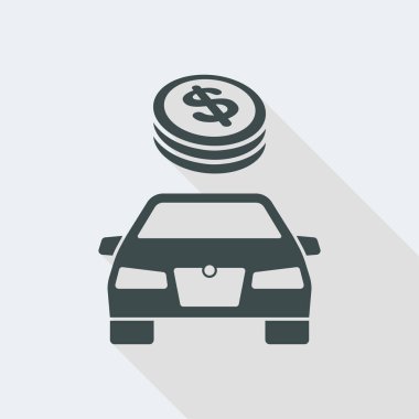 Dolar içinde otomotiv ödeme