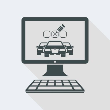 Otomotiv seçeneklerini çevrimiçi olarak kontrol edin