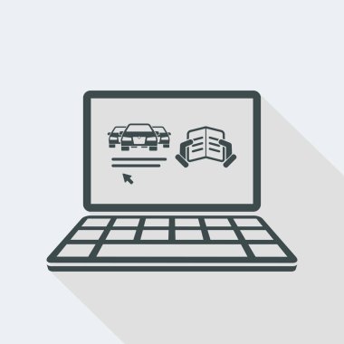 PC online araba belgesi