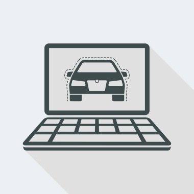 Online araba koruma hizmeti