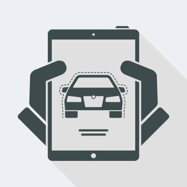 Tam araba koruma online