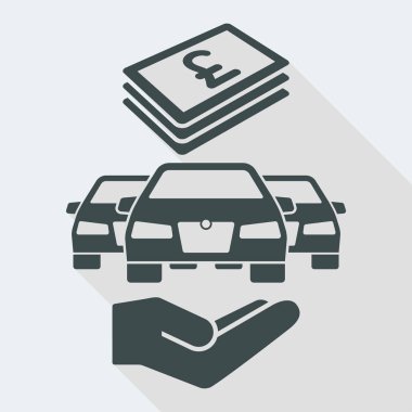 Sterling 'de Otomotiv ödeme hizmetleri