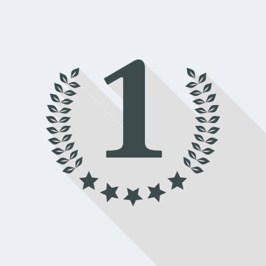 İlk yer sembolü simgesi